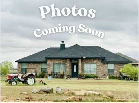 163 Mason Road, Lubbock, TX 79407