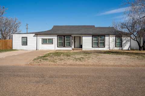 1402 Independence, Plainview, TX 79072