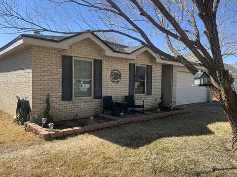 3905 Owen Street, Plainview, TX 79072