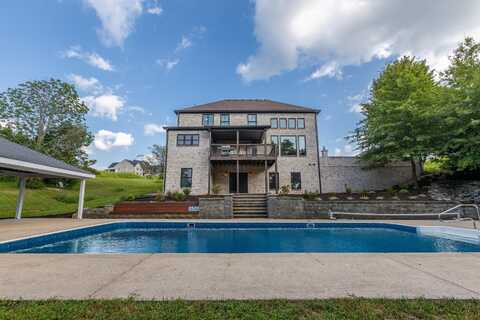 68 Meadow Point Drive, Lancaster, KY 40444