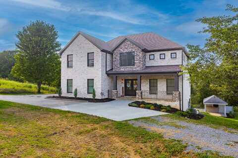 68 Meadow Point Drive, Lancaster, KY 40444