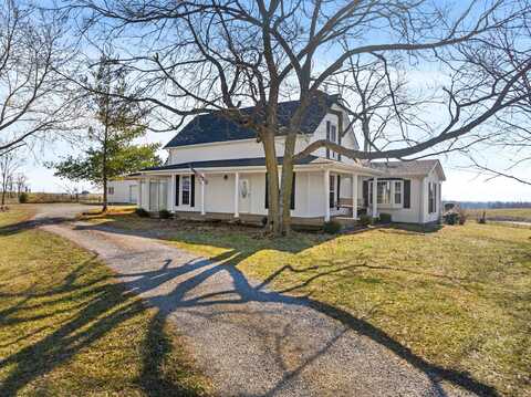 2287 Old Elizabethtown Road, Springfield, KY 40069