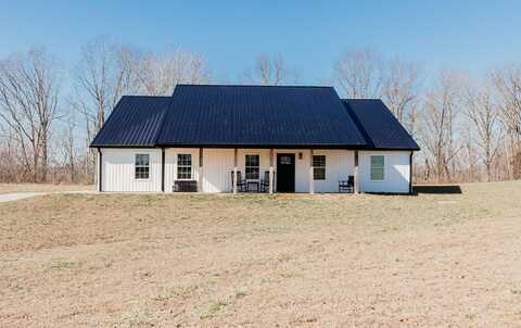 588 Mill Springs Road, Nancy, KY 42544