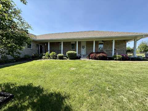 108 Alton Court, Georgetown, KY 40324