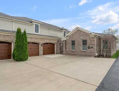 3422 Country Club Drive, Lexington, KY 40509