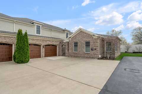 3422 Country Club Drive, Lexington, KY 40509