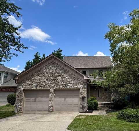 1645 Silver Pheasant Circle, Lexington, KY 40511