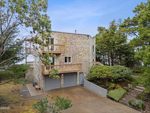 4445 Jack Pine, Depoe Bay, OR 97341