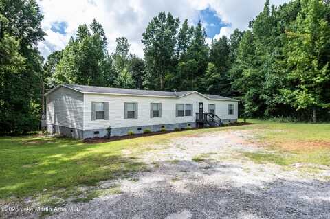 3969 Robinson Rd, Alexander City, AL 35010
