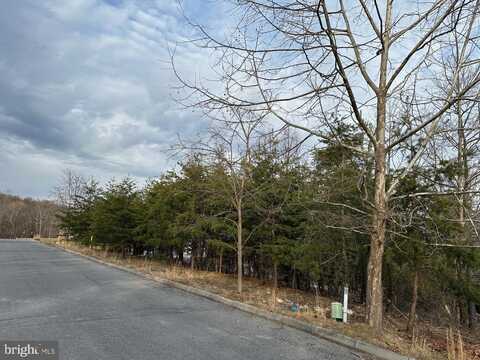 ARROWHEAD TRL, CUMBERLAND, MD 21502