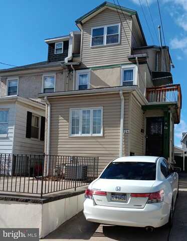 124 WILDWOOD AVE #2ND FLOOR, LANSDOWNE, PA 19050