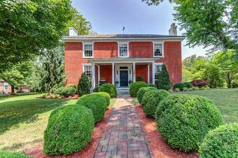 252 David Bruce Avenue, Charlotte Court House, VA 23923