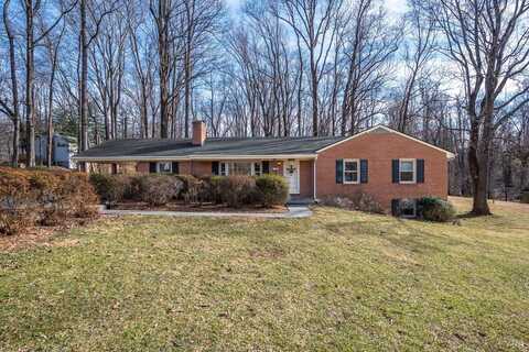 921 Watson Place, Bedford, VA 24523