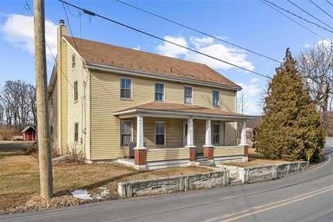 1097 Blue Mountain Drive, Lehigh, PA 18038