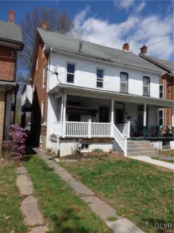 517 W 5th Street, Upper Hanover Twp, PA 18073