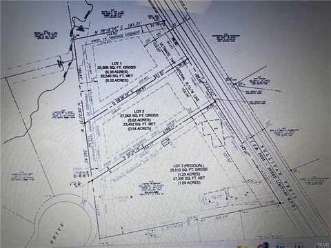 Sullivan Trail Lot#2, Forks, PA 18040