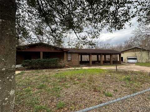 1415 County Road 44, Selma, AL 36701