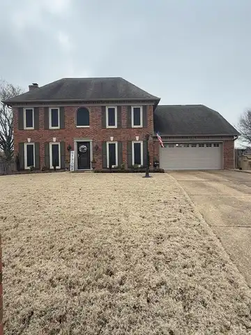 4279 OLD FOREST, Memphis, TN 38125