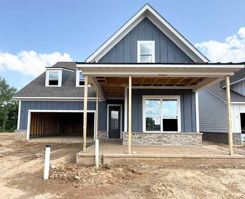 6907 JOHNSTOWN, Bartlett, TN 38135