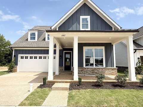 6907 JOHNSTOWN, Bartlett, TN 38135