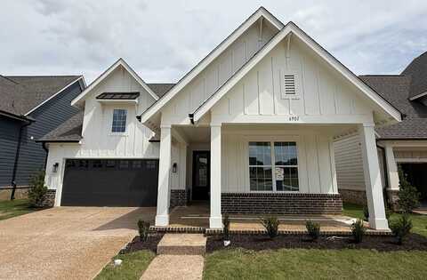 6901 JOHNSTOWN, Bartlett, TN 38135