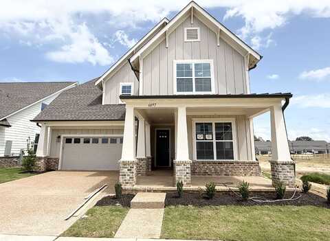 6897 JOHNSTOWN, Bartlett, TN 38135