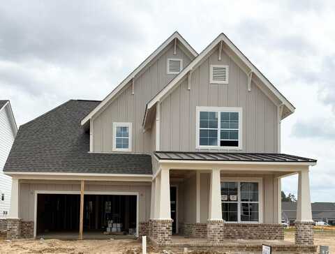 6897 JOHNSTOWN, Bartlett, TN 38135