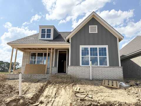 6884 JOHNSTOWN, Bartlett, TN 38135