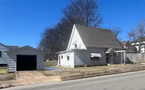 415 N 5TH, Poplar Bluff, MO 63901