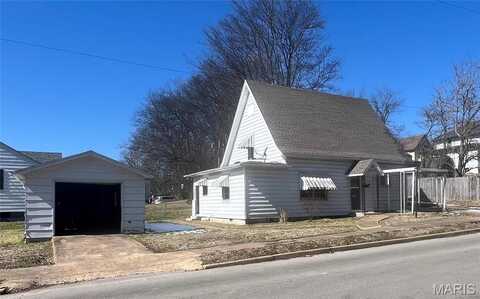 415 N 5TH, Poplar Bluff, MO 63901