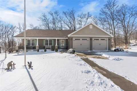 20 Ridgeway Drive, Benton, MO 63736