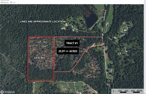 1 Furnace Creek Road, Potosi, MO 63664