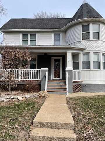 211 E Alton Street, Marine, IL 62061