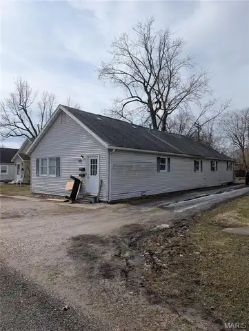 308 Francis Street, Gillespie, IL 62033