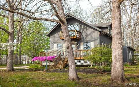 1517 Lakeshore Drive, Cuba, MO 65453