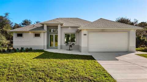 1804 Roosevelt, Lehigh Acres, FL 33972