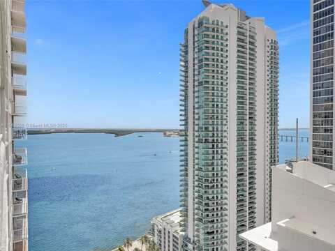 1200 S Brickell Bay Dr, Miami, FL 33131