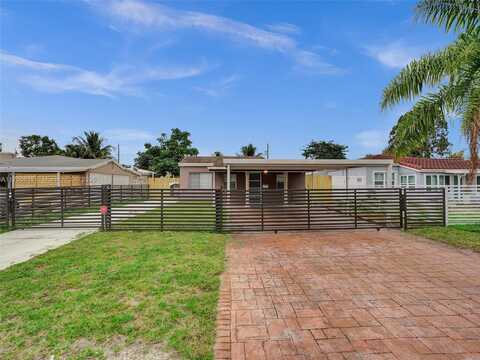 1666 NE 181st St, North Miami Beach, FL 33162