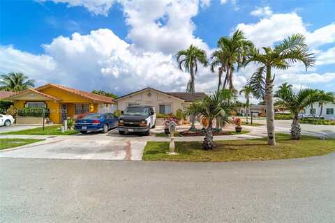 12872 NW 101st Pl, Hialeah Gardens, FL 33018