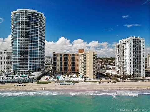 2501 S Ocean Dr, Hollywood, FL 33019