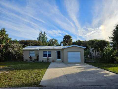 109 Fontaine Street, Melbourne Beach, FL 32951