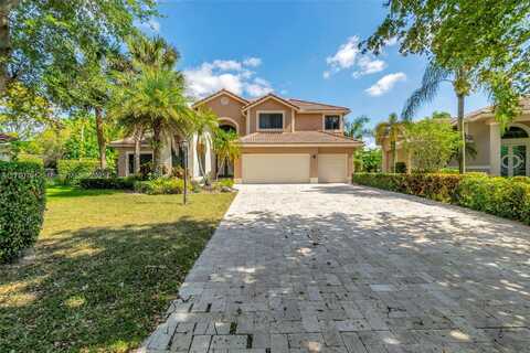 4699 Rothschild Dr, Coral Springs, FL 33067