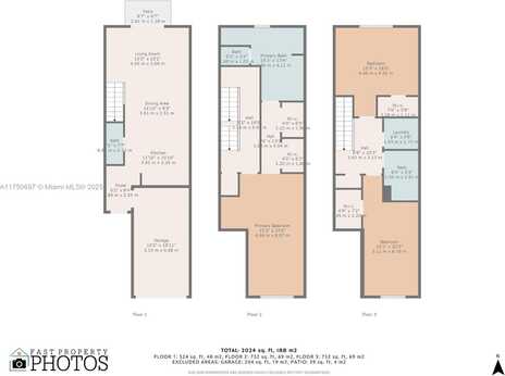 3419 NW 14th Ct, Lauderhill, FL 33311
