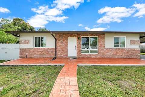 3410 SW 32nd St, West Park, FL 33023