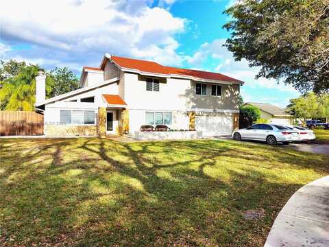 3511 Bark Way, Cooper City, FL 33026