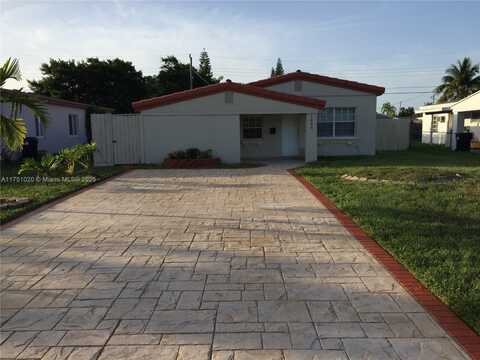 1435 NE 177 St, North Miami Beach, FL 33162