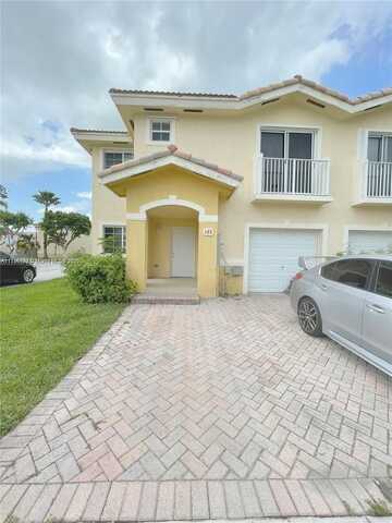 14078 SW 260th St, Homestead, FL 33032