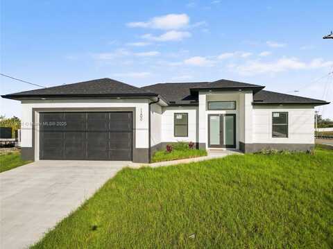 1200 Rita, Lehigh Acres, FL 33971