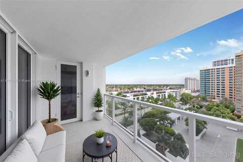 2751 S Ocean Dr, Hollywood, FL 33019