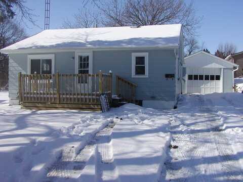 44 Bell St, Plymouth, OH 44865